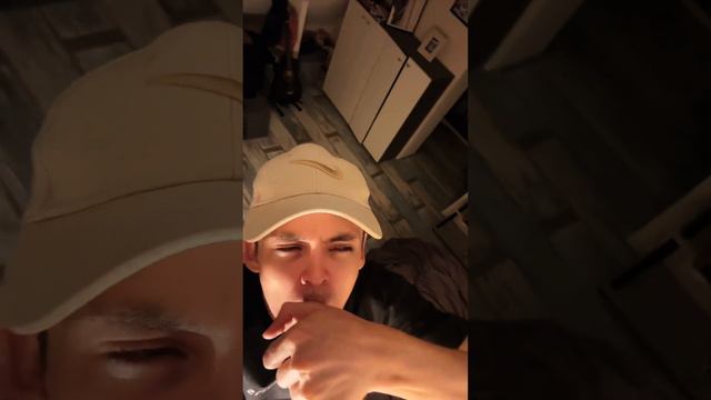 я решил стать человеком пауком, но все пошло не по плану