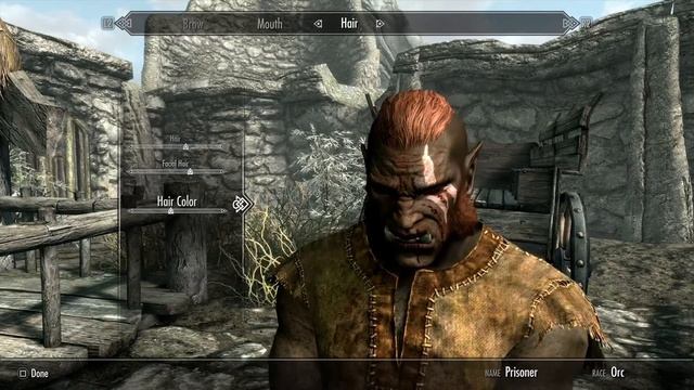 Elder Scrolls V Skyrim Special Edition Ps4 Pro Part 1: Starting out with Frank