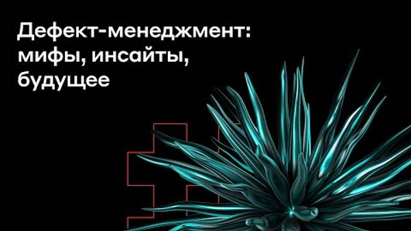 Дефект-менеджмент: мифы, инсайды, будущее | Альфа-Банк