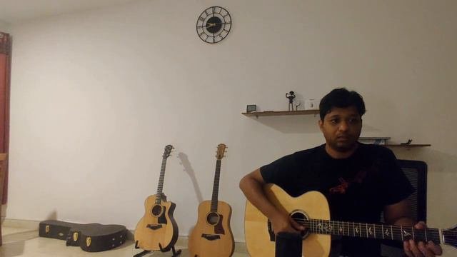 Review of the Kepma B1-OM rosewood acoustic guitar.      guitar kepma accousticguitar guitarist