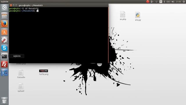 Wordpress Content İnjection Mass Exploit