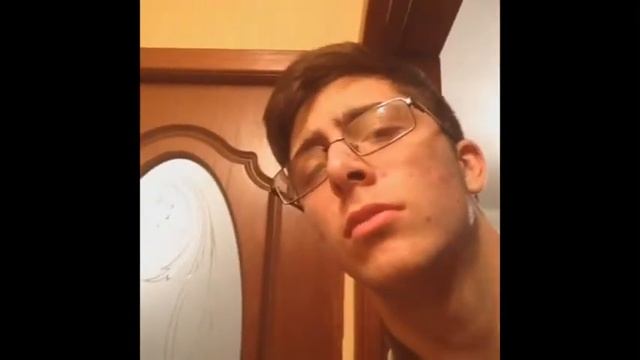 Когда мама попросила помыть посуду (vine by MagaSwaga).mp4