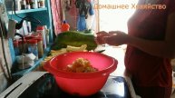 Зачем морозить тыкву она и так хранится Полная морозилка