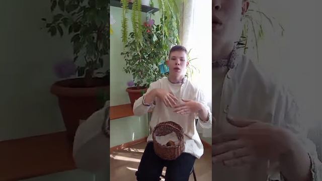 Григорьев Максим, 16 лет, Н.М. Рубцов "Заяц"