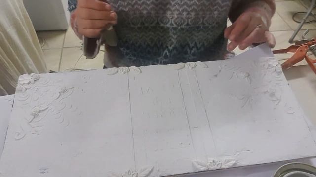 Speel Met Moulds En Ceiling Plaster