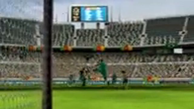 Gols no fifa 05