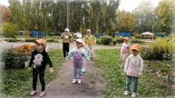 1 м Команда МАДОУ детский сад №25 Сувенир , Творч, дошк, Павлово