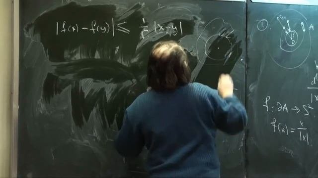Лекция 3  Метрическая геометрия и пространства Александрова  Сергей Иванов  Лекториум