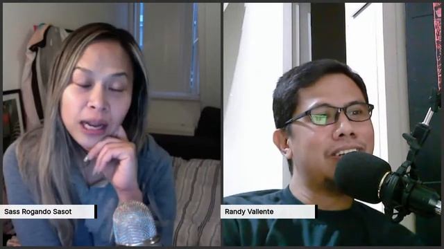 Dialogue with Sass Session 7: What happened to Philippine comics?