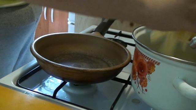 Суп лапша (без мяса).