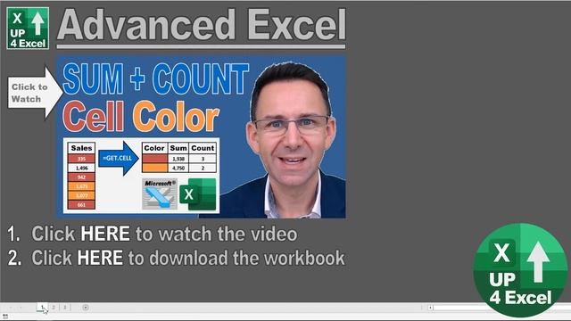3 Ways To Force Enable Content In Excel: Enable Macros Automatically