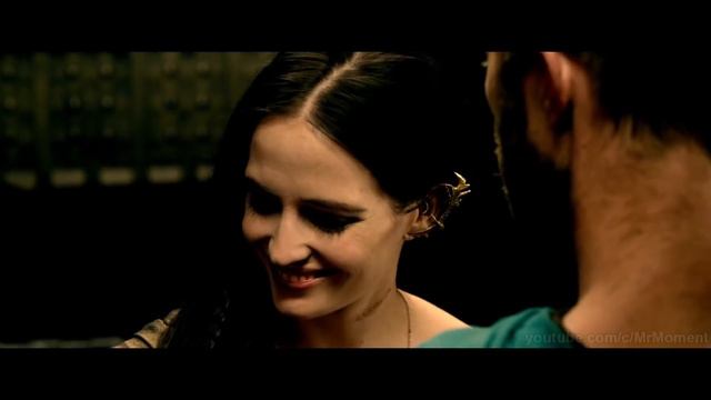 Агрессивные  переговоры Артемисии и Фемистокла  300 спартанцев  Расцв