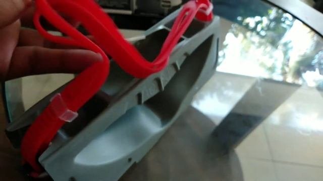 Unboxing Kacamata Renang Speedo Futura Biofuse Flexiseal
