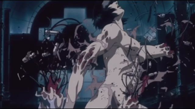 CyberDoll - IIIIII/8