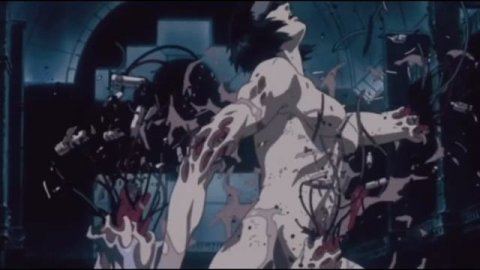 CyberDoll - IIIIII/8