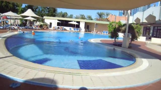 ОАЭ 1часть 2019