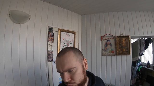 25.02-1.03.2020 Томатный чили "гозе" | Больная голова | Пока онлайм