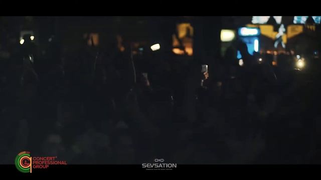 Sevsation – Armenian electro music festival