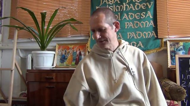 Власть обмана - Виктор Савельев (Вайшнава Прана дас)