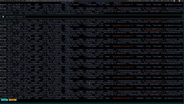 DigitalOcean Kubernetes challenge Demo