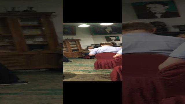 АЩЖ в Доме Булгакова. 1000015944.mp4