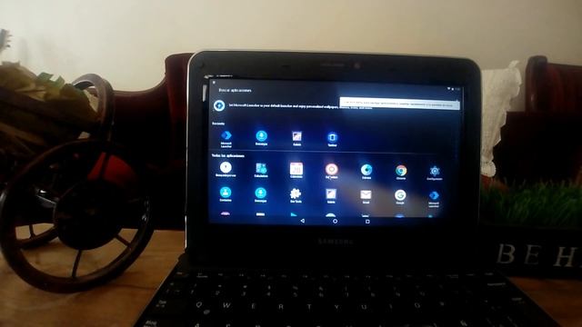 INSTALAR ANDROID EN NOTEBOOK / LAPTOP / PORTÁTIL  ? ¿VALE LA PENA?