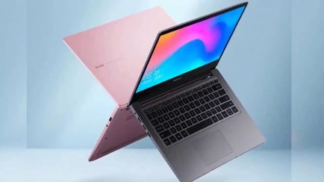 Xiaomi shares first full RedmiBook Pro picture: Apple MacBook Pro mimic that also has Thunderbolt 4
