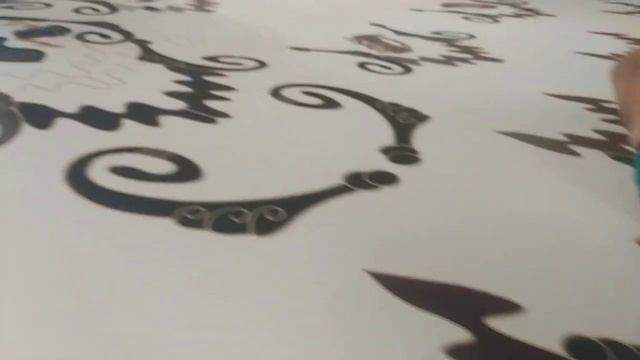 PROSES PEWARNAAN MANUAL BATIK CUSTOM HANDMADE WONOGIRI