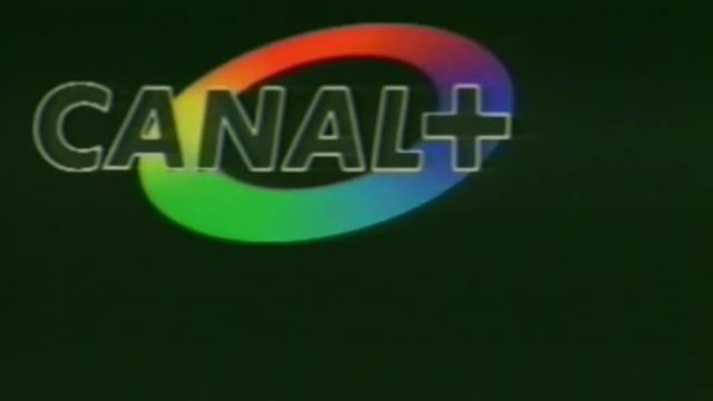 GENERIQUE CANAL PLUS 7/9