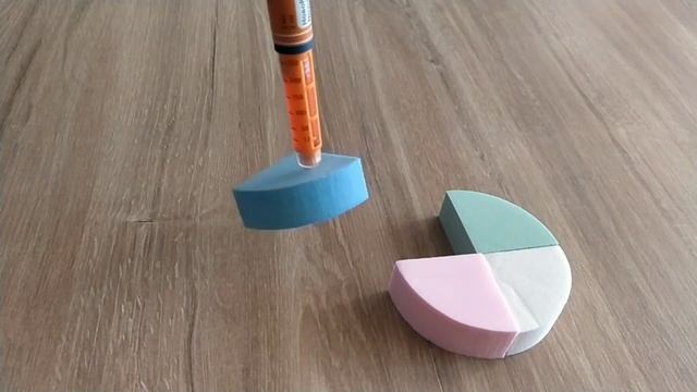 НИКОГДА ТАК НЕ ДЕЛАЙТЕ | Почему нельзя использовать одноразовую иглу много раз?