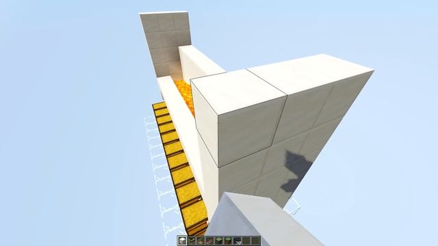 Minecraft: Cow & Sheep Farm With Spawner [Tutorial]