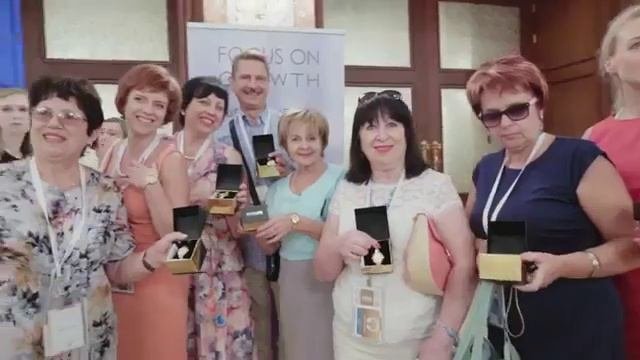 Золотая конференция 2016 Турция Мардан Палас День 3 Бизнес День, Программы и Акции БОЛЬШЕ ДЕНЕГ