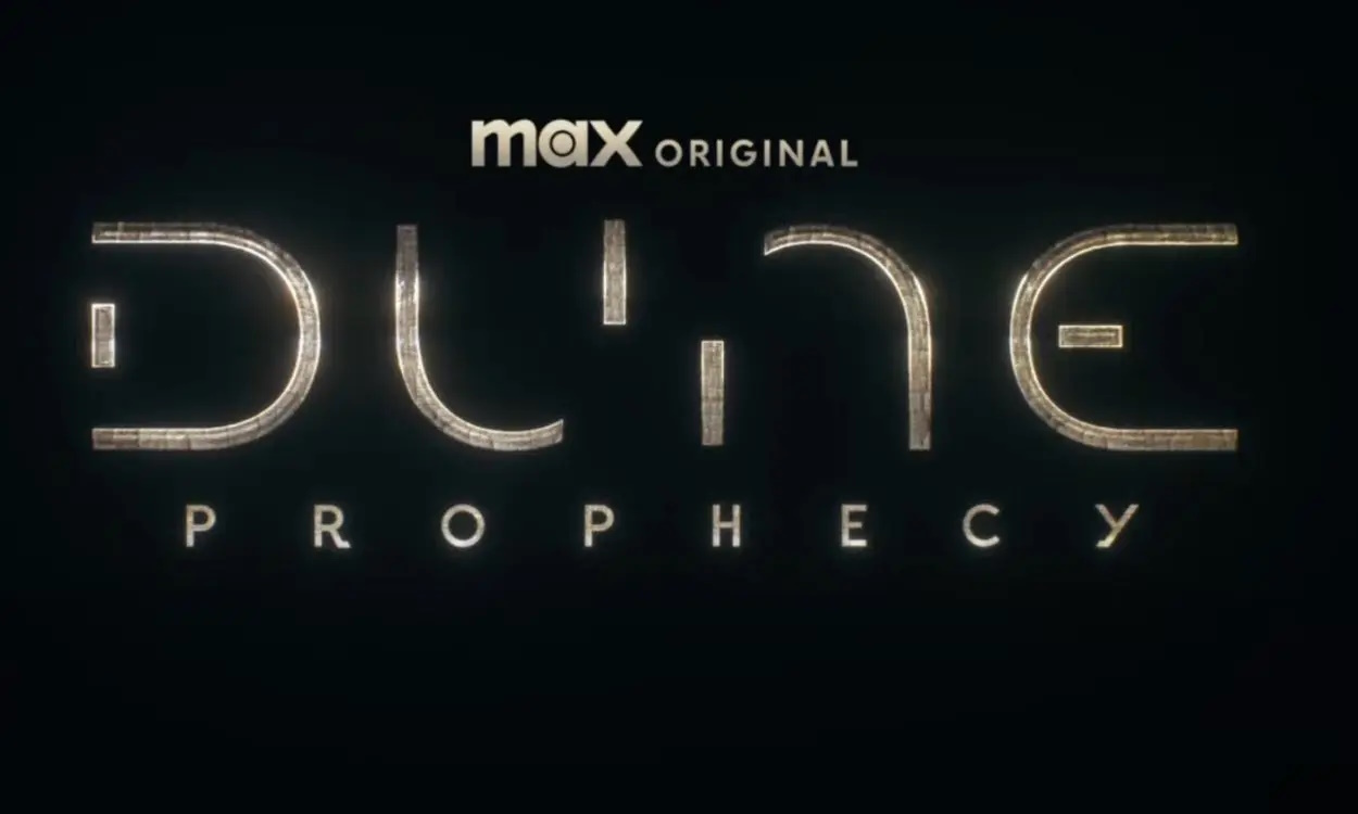 Дюна_ Пророчество (1 сезон) - Русский трейлер (2024) © 2024 - HBO Max