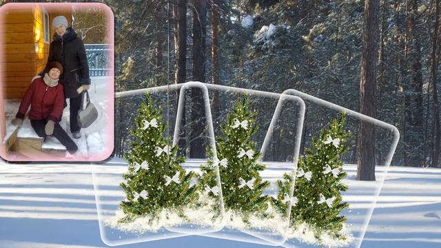 Привет с Украины!!! Татьяна с подругой...Сергей Грищук - Лишь Только Ты