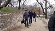 Крещение. Источник Терпение