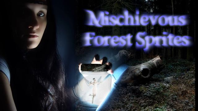 Royalty Free Background Music #43 (Mischievous Forest Sprites) OrchestraHarpDrama