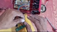 CFL & LED UPS Mini Inverter DC 12V, AC- 220V Repair at Home // Mini UPS inverter Repair
