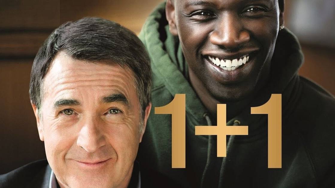 1+1 (фильм, 2011)