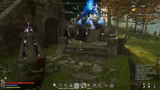 FABLED AUTOMATION KNIGHT | FIRST BOSS | NIGHTINGALE | PART TWO