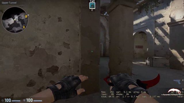 НАКОНЕЦ! ВЫШЕЛ НОВЫЙ DUST2 В CS:GO // ОБЗОР НОВОГО ДАСТ2 В КСГО // ОБНОВЛЕНИЕ В CS:GO