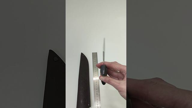 Нож "Анчар" Для заказа 8 920 016 41 91