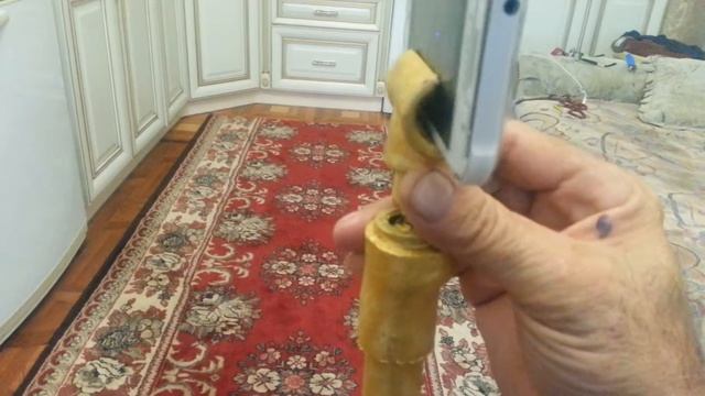 Как сделать подставку под камеру