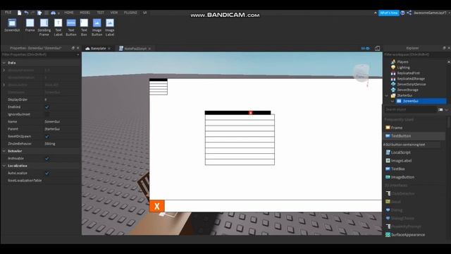 Building and scripting a simple working computer  Roblox  Roblox Studio