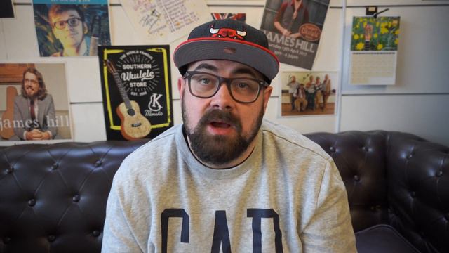 10 things to know before buying a Ukulele...
