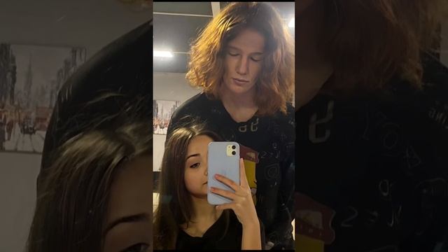 полина изминила диме с дерским