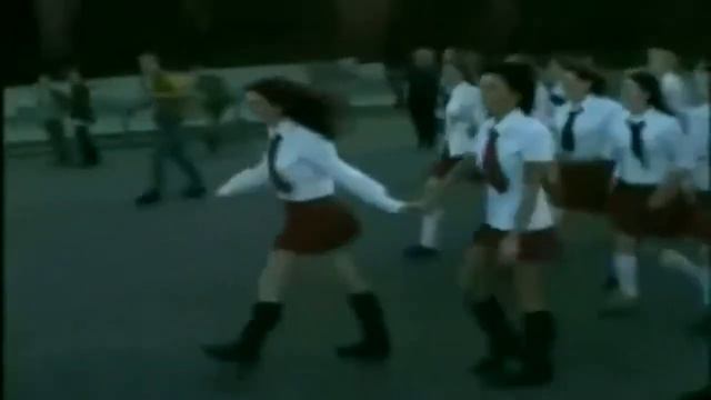 Я твоя не первая T.A.T.U..