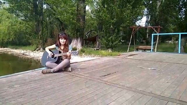 Валерий Меладзе -"Сэра" (Cover by Elena)