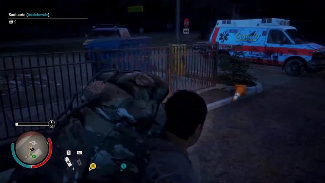State of Decay 2 Ultimate Edition - LIVE - #008 - LIVE DOPPIA - Riordiniamo base e infestazioni