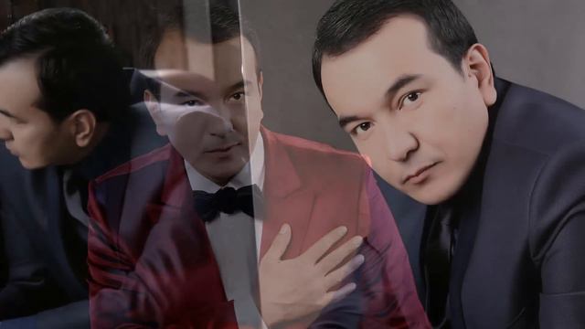 Ozodbek Nazarbekov - Hay mayli  Озодбек Назарбеков - Хай майли AUDIO