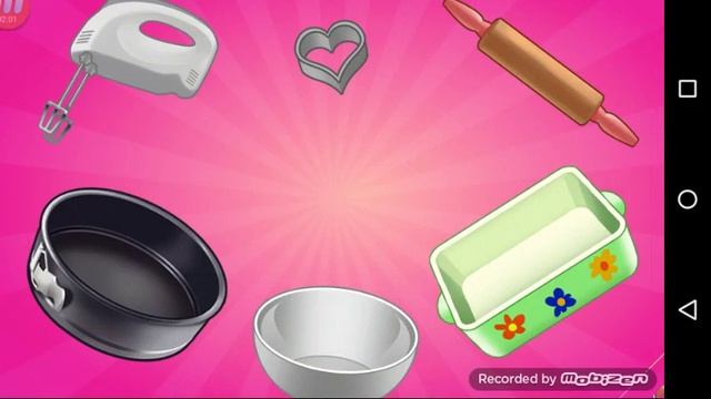 How To Play Homemade pizza Sara's Cooking Class, Latest Cooking Games